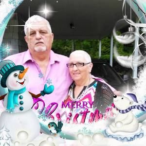 Meet your Posher, Jeannie